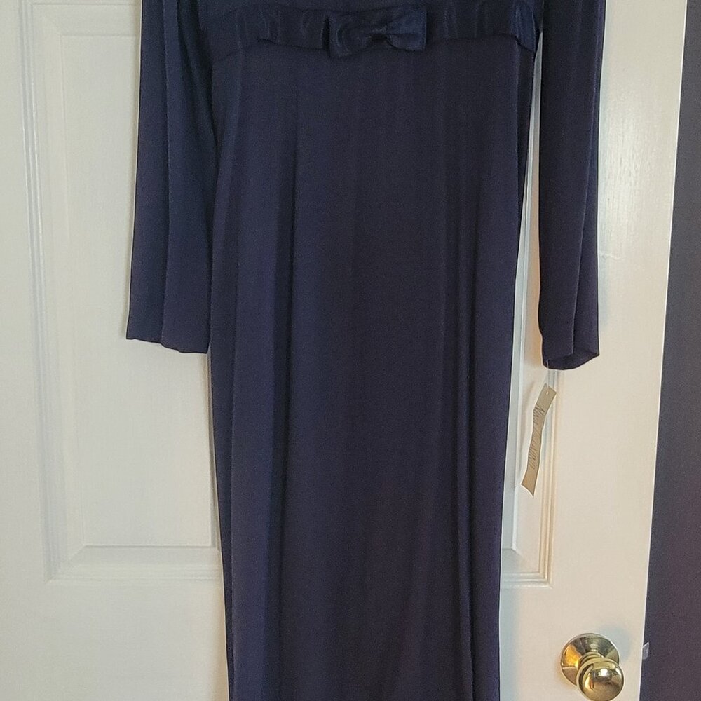 Nina Piccalino Long Dress